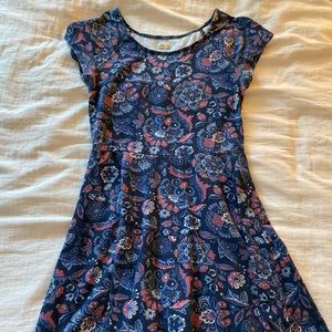 Hollister Skater dress